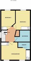 First Floor Plans