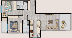 Floorplan 2