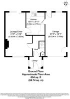 Ground Floor Accommodation