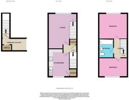 2D floorplan