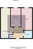 2D Floorplan