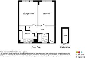 Floorplan 2