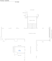 Apartment Floor Plan