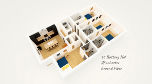 Ground Floor