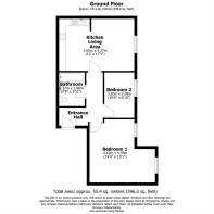 First Floor Flat