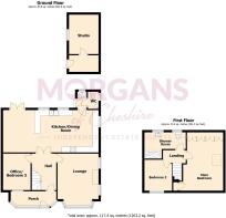 2D Floorplan