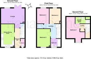 Floorplans
