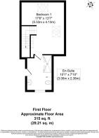 First Floor Accommodation