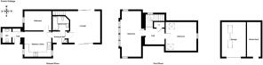 Craich Cottage