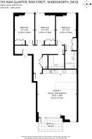 37 GOWING, THE RA...