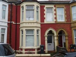 5 Double Bedrooms