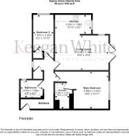 Keegan White Estate Agents in High Wy...