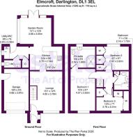 Elmcroft, Darlington, DL1 3EL