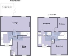 ZJ&B Floorplans