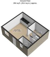 Ground Floor Plan