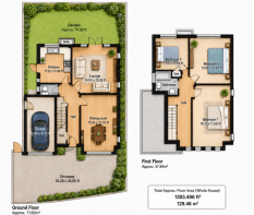 3 Bedroom Detached For Sale in N21