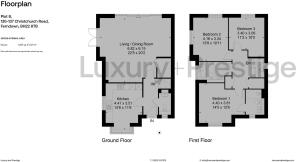 Plot 8, 135-137 Christchurch Road - Floorplan