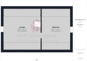 Floor/Site plan 2