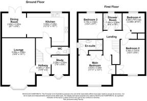 Oak Close - all floors.JPG