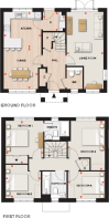 192 Floorplans