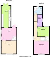 62 Pound Street, Bitterne, Soton - all floors.JPG
