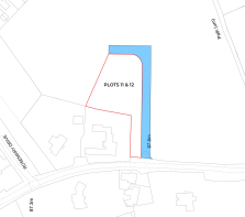 Tadley Plots 11-12
