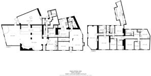 Floor/Site plan 2