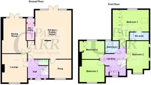 Floorplan One