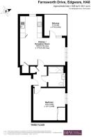 Davidson Frost-Wellings, DFW, Colliford Court, Flo