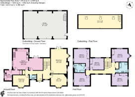 Joist Farm Long Drov