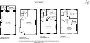 VV721663 - Bouverie Place, W2.Do3XT