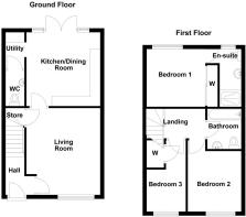 25 Belvide Grove - all floors.JPG