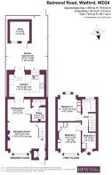 Davidson Frost-Wellings, DFW, Balmoral Road, Floor