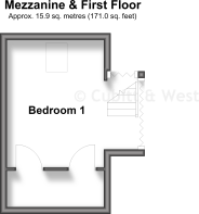 Mezzanine & First Floor