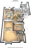 3D Floorplan