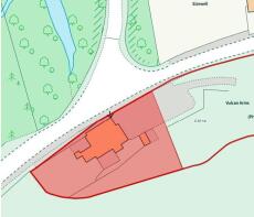Floor/Site plan 2