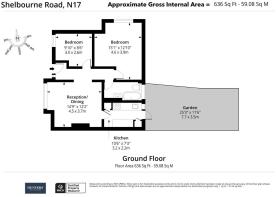 (Floor Plan) Shelbourne Road