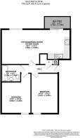 23 Lime Tree Square, STREET, BA16 0FX-high