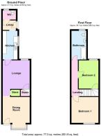 Floorplan One