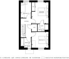 The Swift, Number 77 First