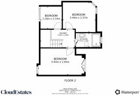 Floorplan 2