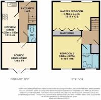 6 Waterford Close, Platt Bridge, Wigan, WN2 5BX - 