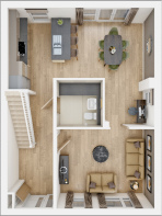 Ground Floor