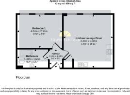 Flat 2, 21-23, Langney Road .jpg