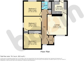 FLOORPLAN- 28 AULDLEA ROAD