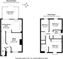 1 Hopgood Close, Devizes
