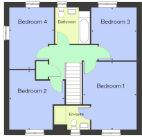 Floorplan 2