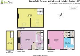 2D Floorplan