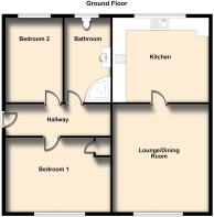 22Ash Court, Rugby - all floors.JPG