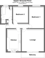 Upper Ground Floor